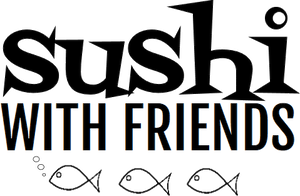 Sushi with Friends Logo